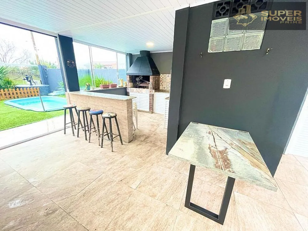 Casa, 3 quartos, 360 m² - Foto 12
