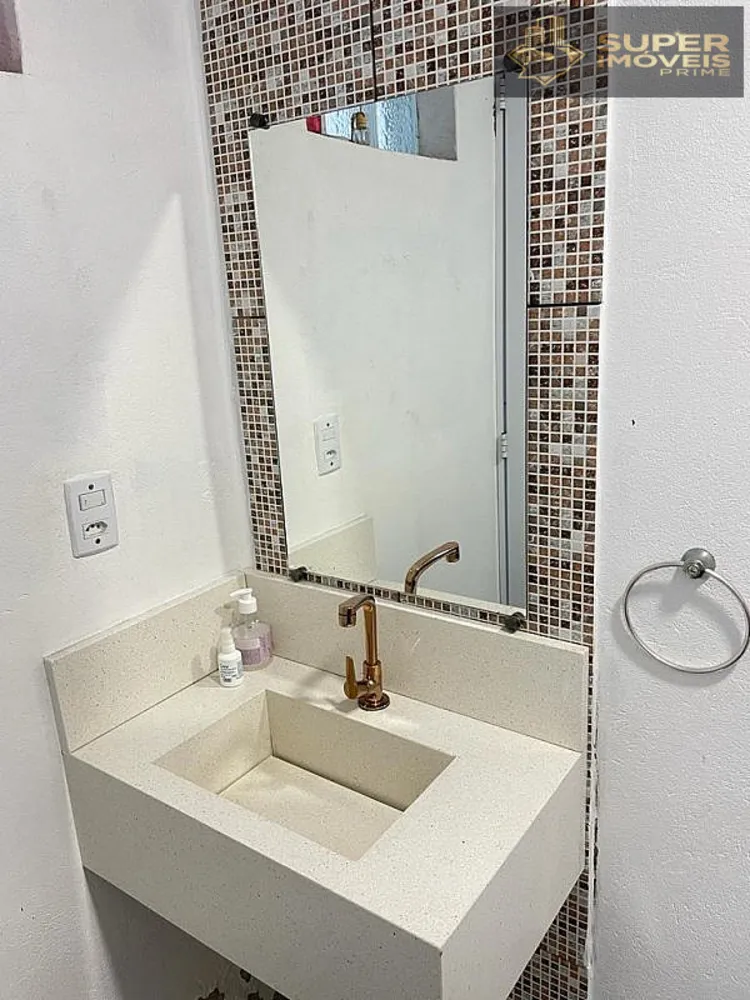 Casa, 3 quartos, 360 m² - Foto 17
