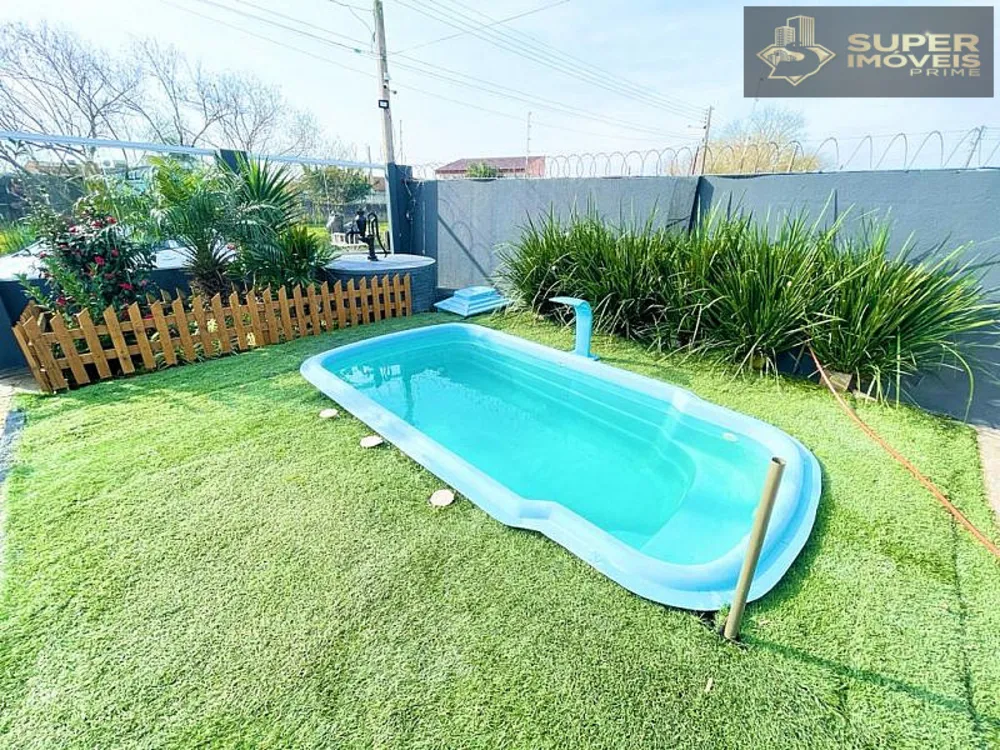 Casa, 3 quartos, 360 m² - Foto 15