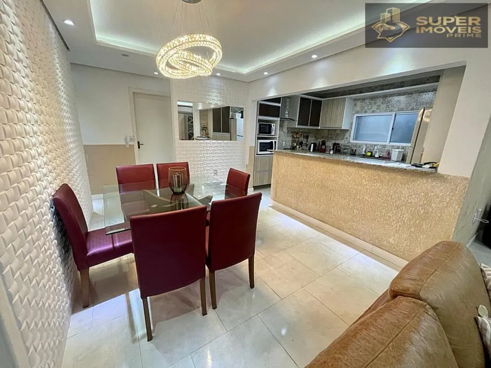 Casa, 3 quartos, 360 m² - Foto 4