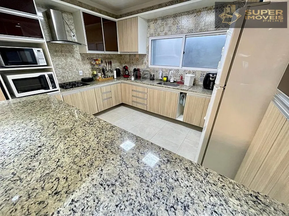 Casa, 3 quartos, 360 m² - Foto 6