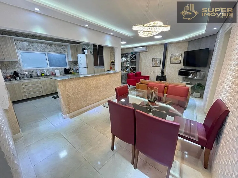 Casa, 3 quartos, 360 m² - Foto 3