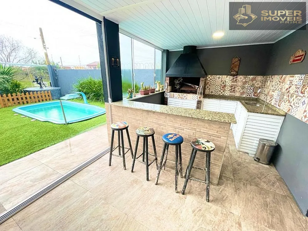 Casa, 3 quartos, 360 m² - Foto 13