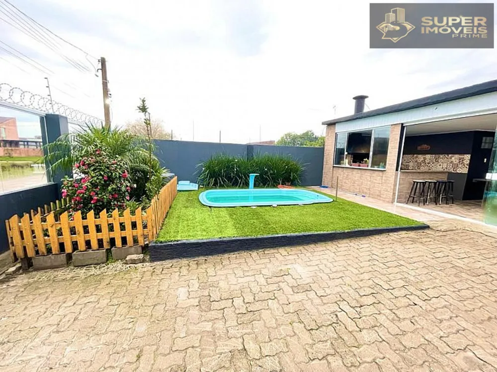 Casa, 3 quartos, 360 m² - Foto 14