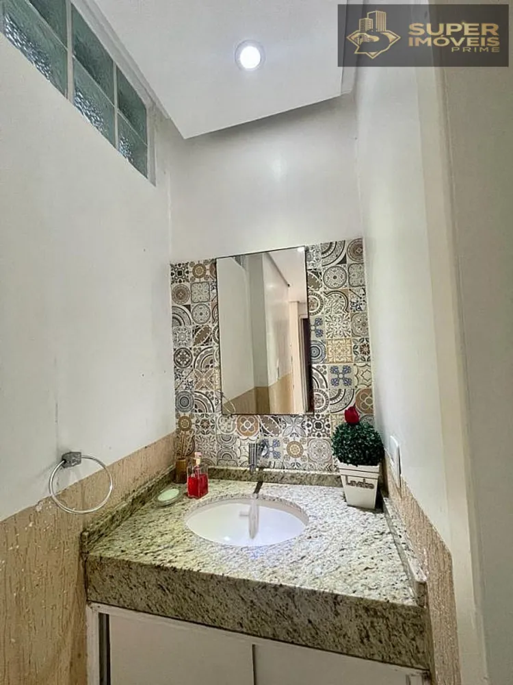 Casa, 3 quartos, 360 m² - Foto 16