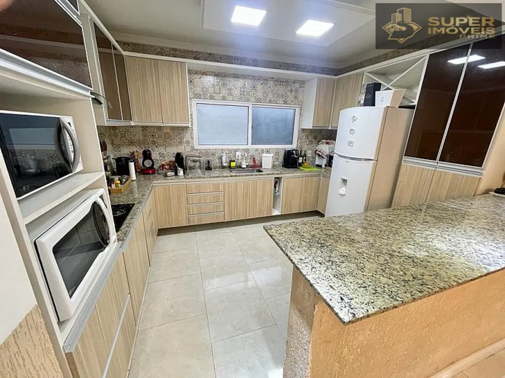 Casa, 3 quartos, 360 m² - Foto 5