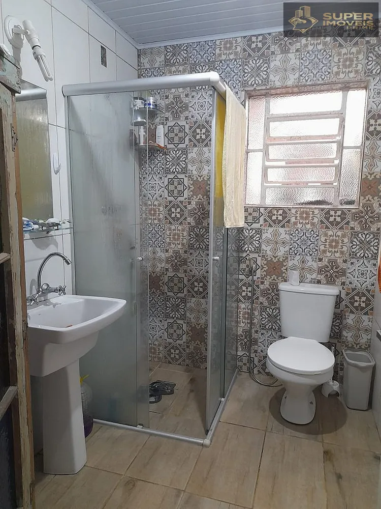 Casa, 2 quartos, 200 m² - Foto 11