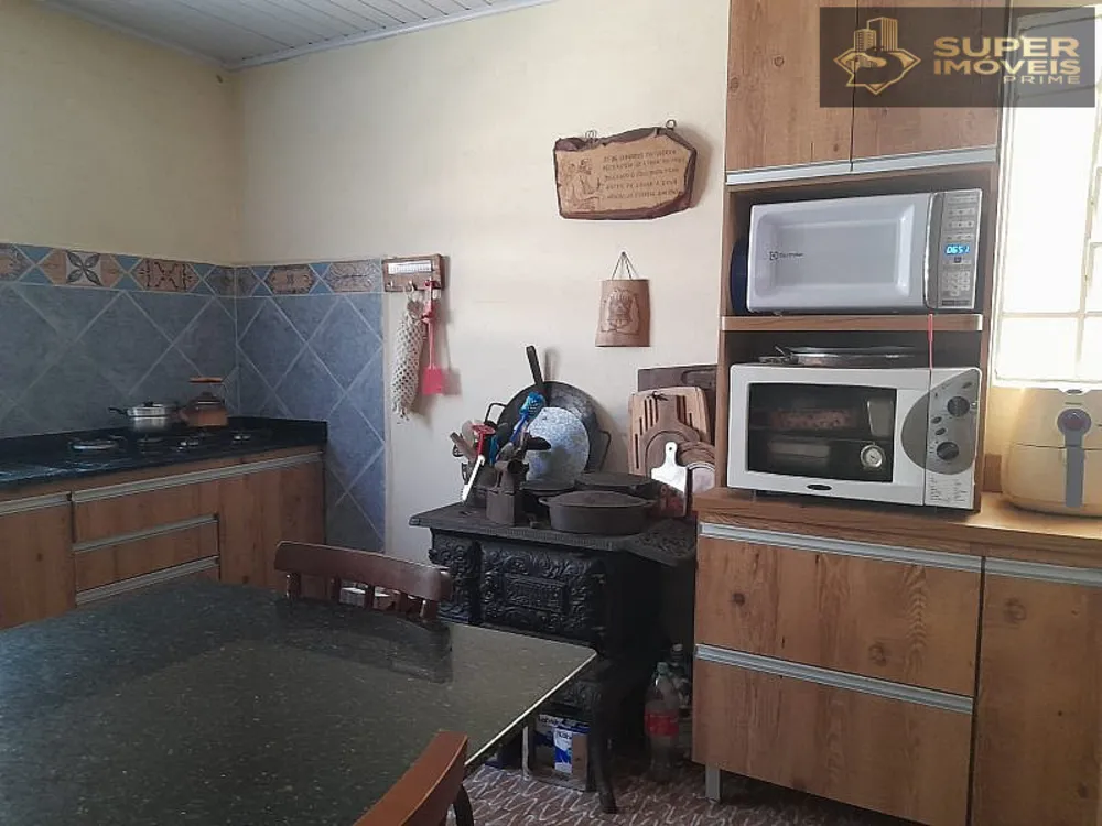 Casa, 2 quartos, 200 m² - Foto 6