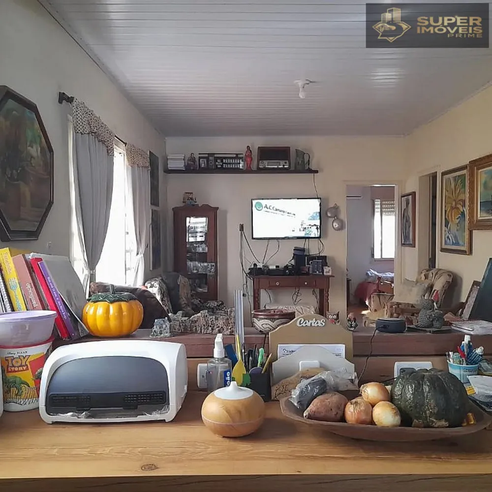 Casa, 2 quartos, 200 m² - Foto 3