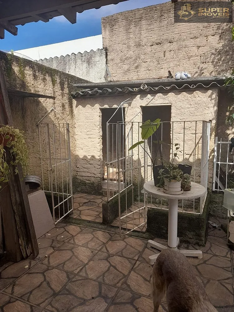 Casa, 2 quartos, 200 m² - Foto 14