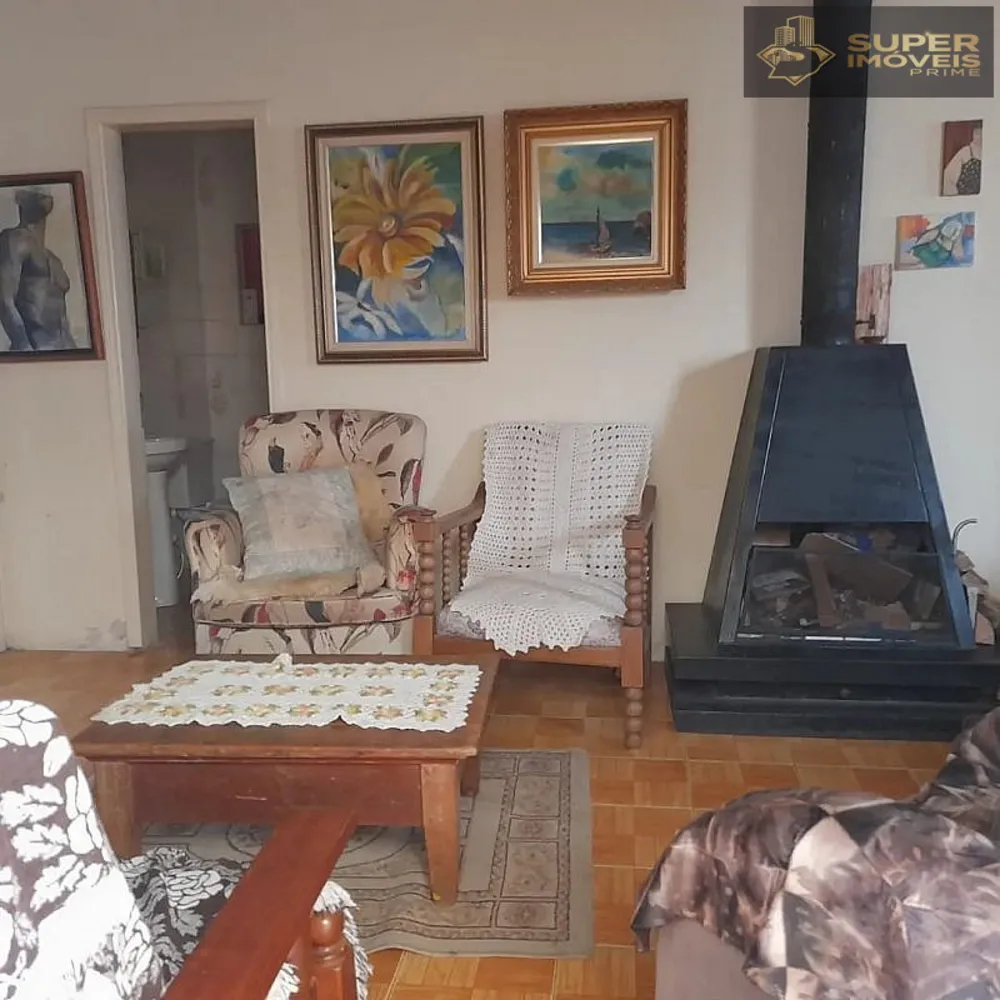 Casa, 2 quartos, 200 m² - Foto 1