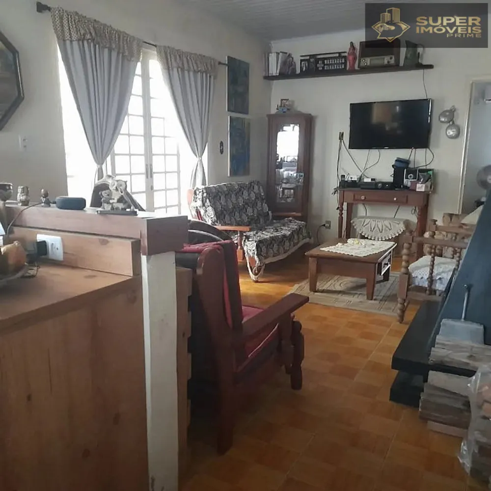 Casa, 2 quartos, 200 m² - Foto 2