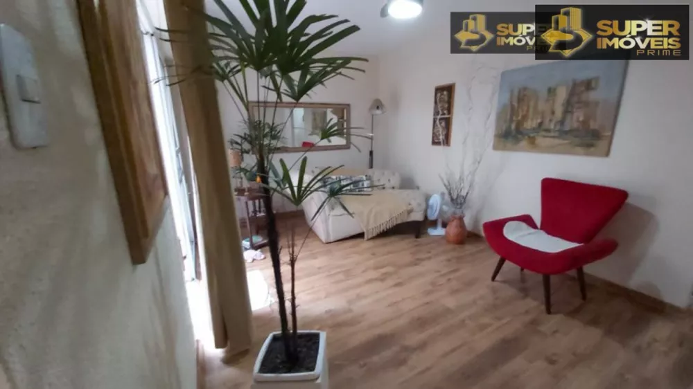 Apartamento à venda com 2 quartos, 115m² - Foto 2