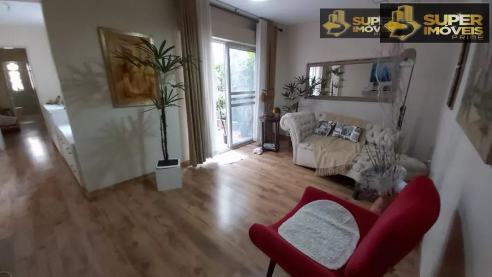 Apartamento à venda com 2 quartos, 115m² - Foto 1