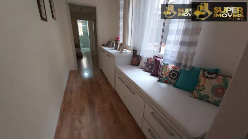 Apartamento à venda com 2 quartos, 115m² - Foto 3