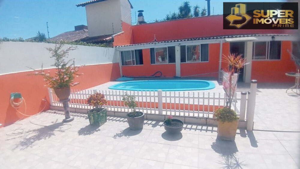 Casa à venda com 2 quartos, 300m² - Foto 16
