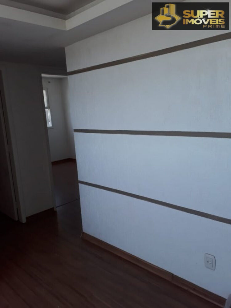 Apartamento à venda com 3 quartos, 96m² - Foto 3