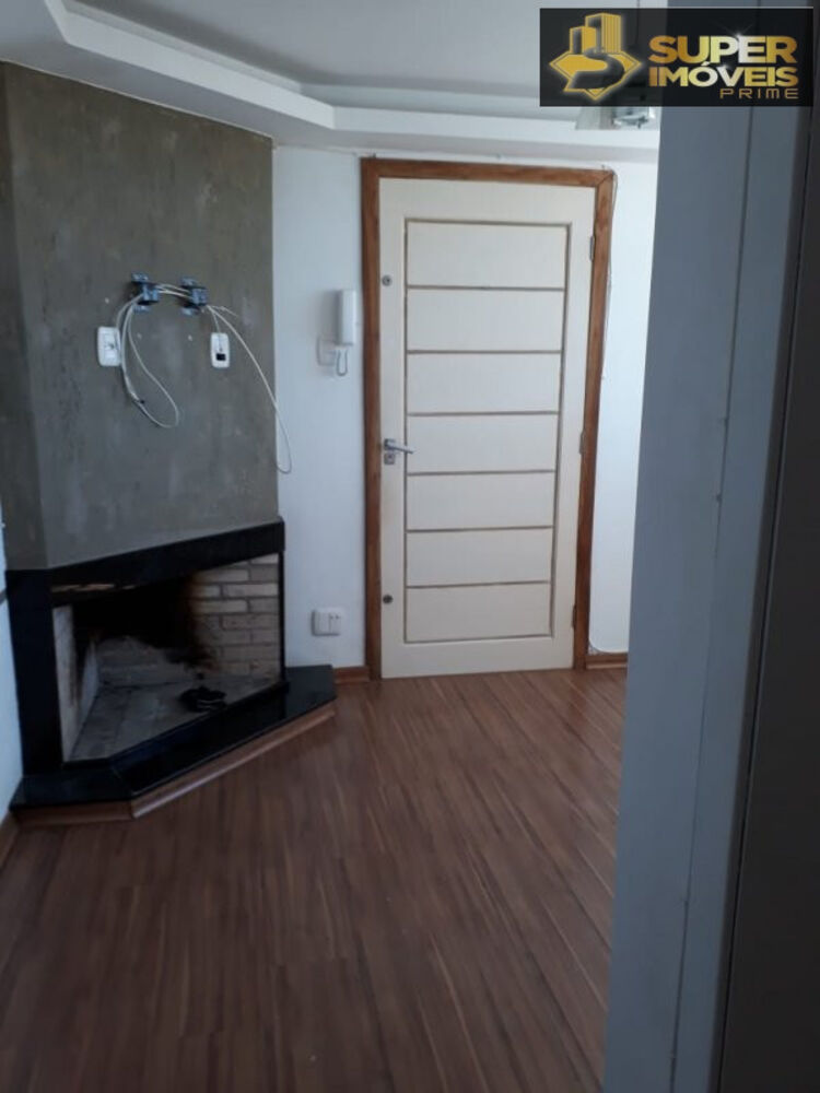 Apartamento à venda com 3 quartos, 96m² - Foto 5