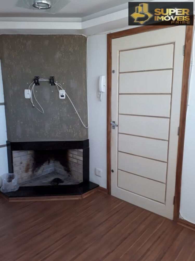 Apartamento à venda com 3 quartos, 96m² - Foto 1