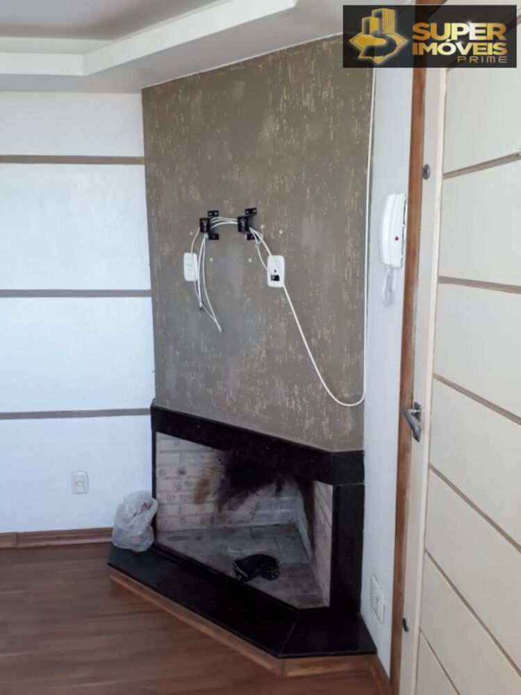 Apartamento à venda com 3 quartos, 96m² - Foto 2