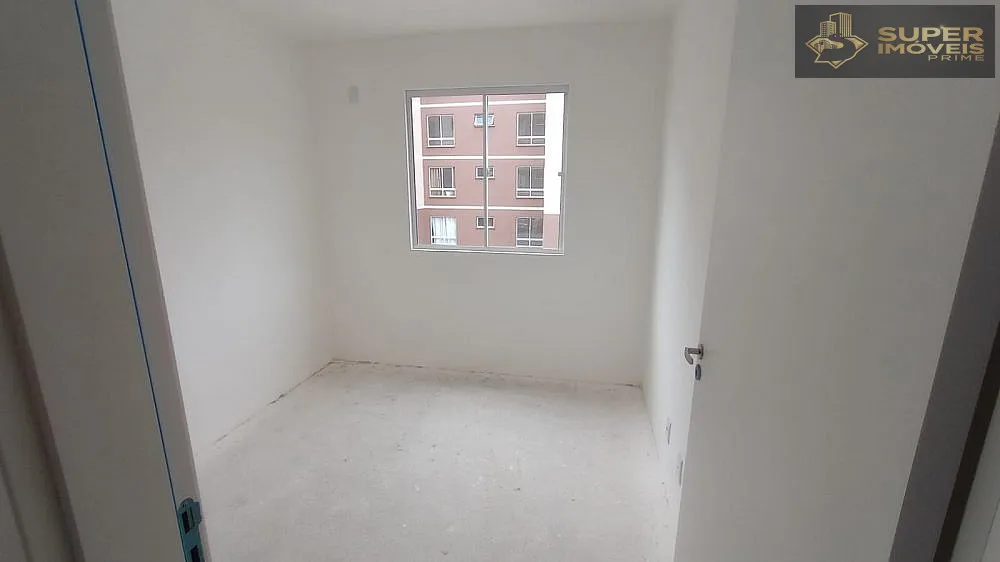 Apartamento, 2 quartos, 44 m² - Foto 3