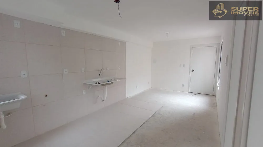 Apartamento, 2 quartos, 44 m² - Foto 4