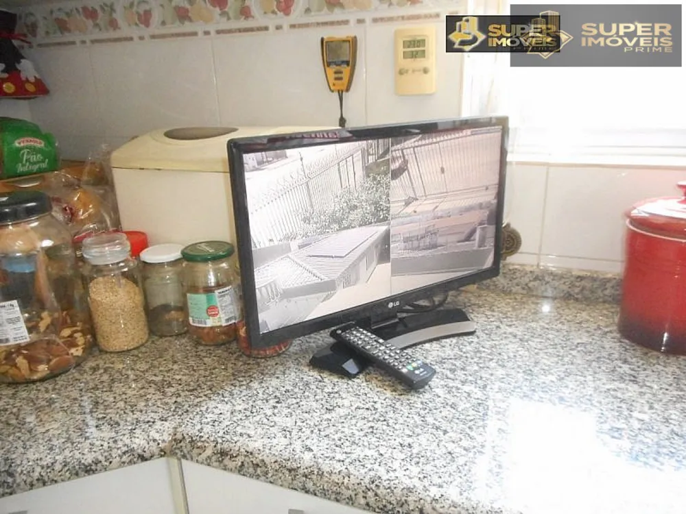 Casa, 5 quartos, 400 m² - Foto 3