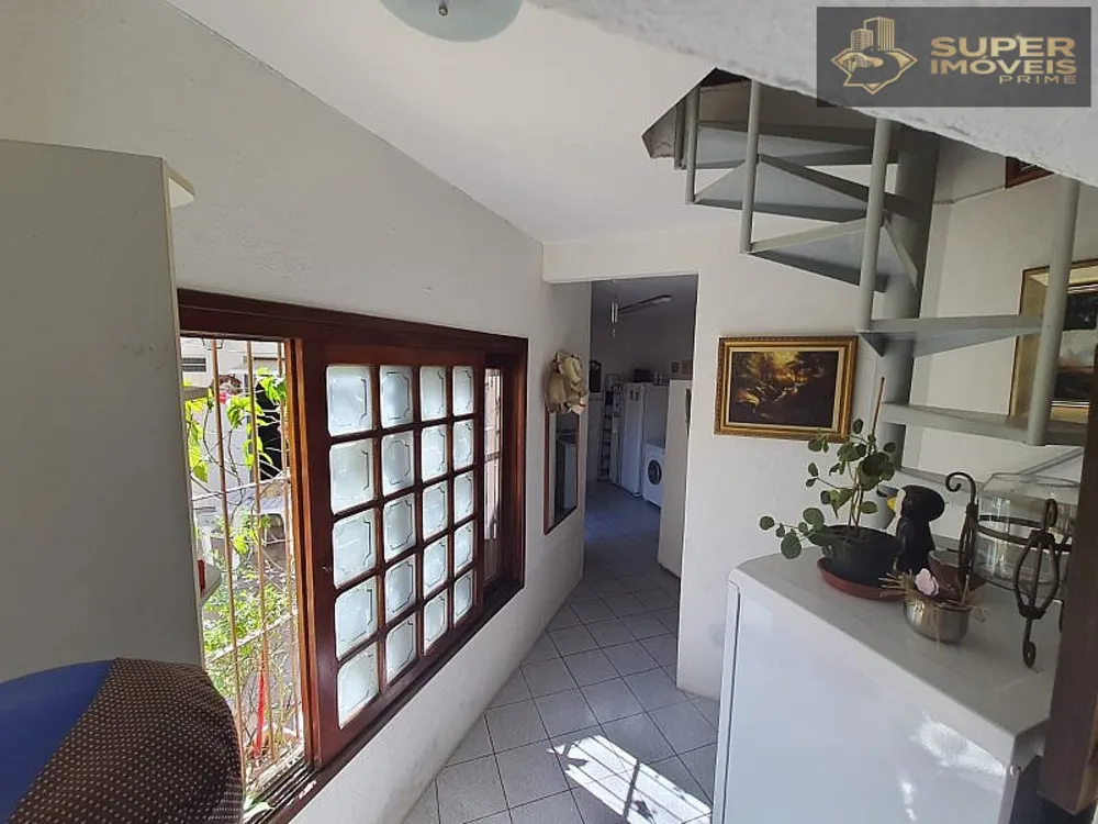 Casa, 5 quartos, 400 m² - Foto 10