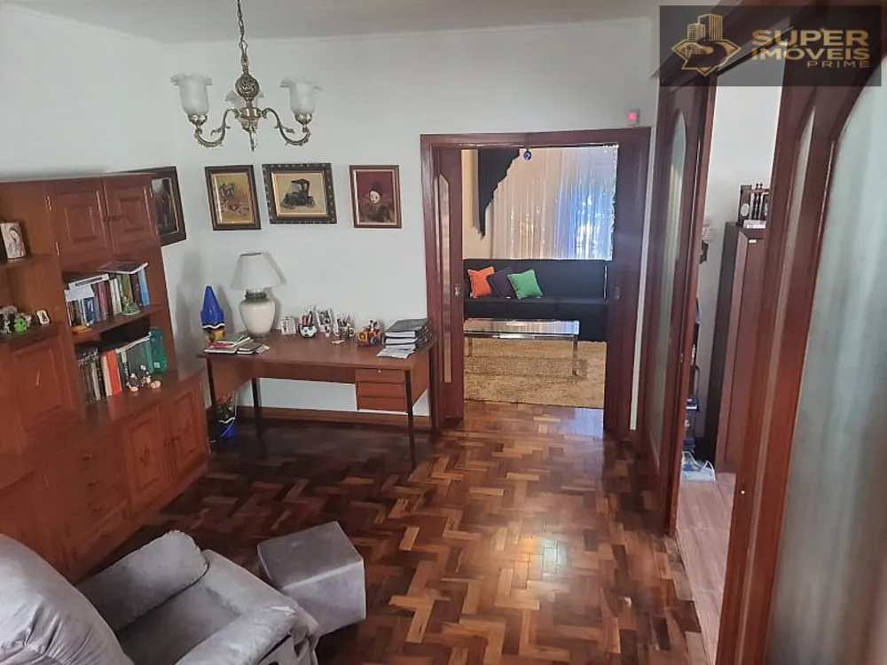 Casa, 5 quartos, 400 m² - Foto 5