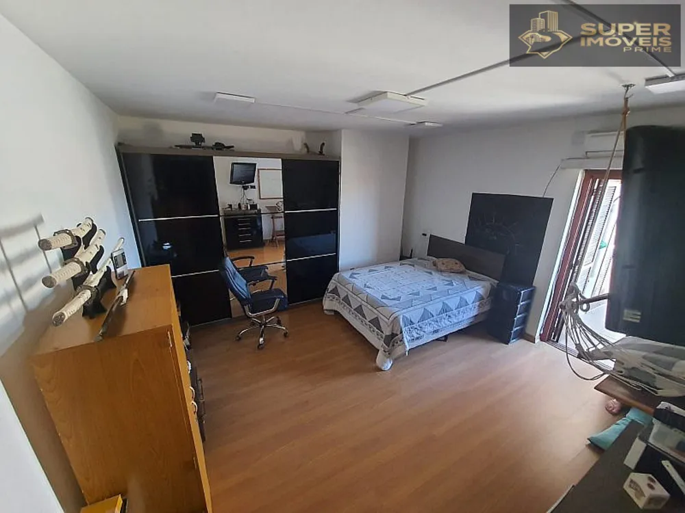 Casa, 5 quartos, 400 m² - Foto 15