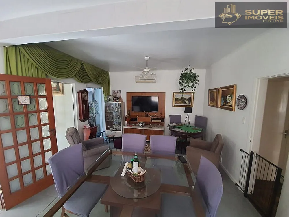 Casa, 5 quartos, 400 m² - Foto 7