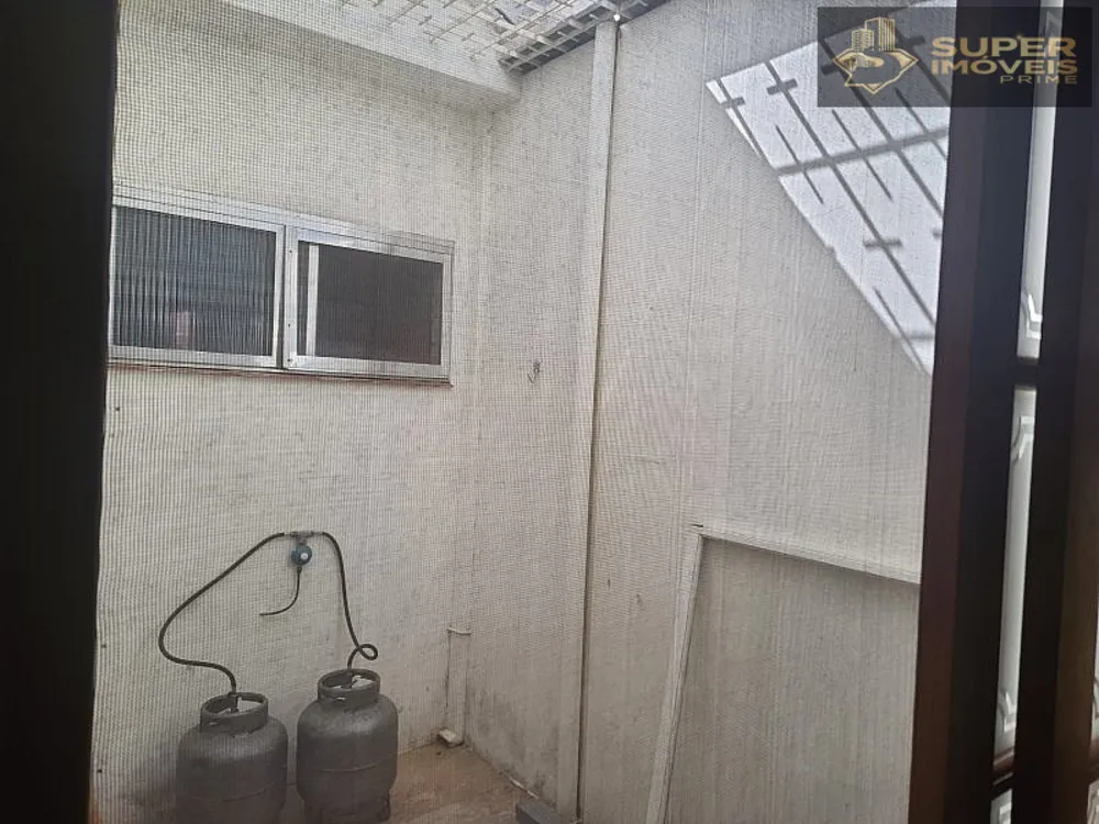 Casa, 5 quartos, 400 m² - Foto 6