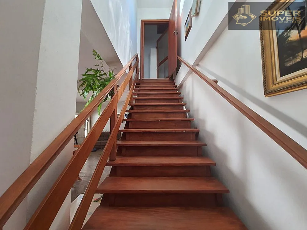 Casa, 5 quartos, 400 m² - Foto 14