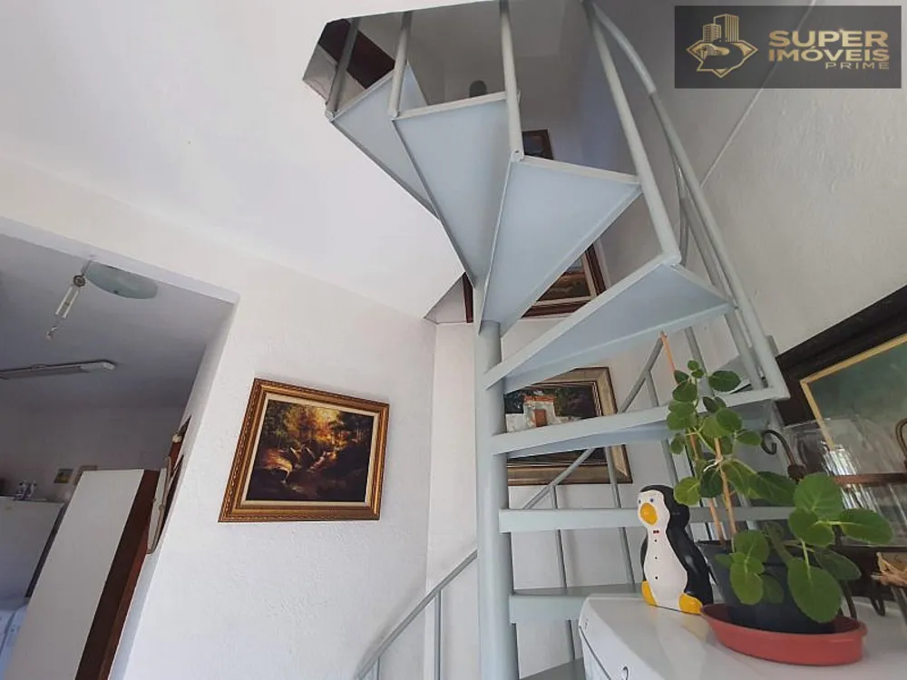 Casa, 5 quartos, 400 m² - Foto 11