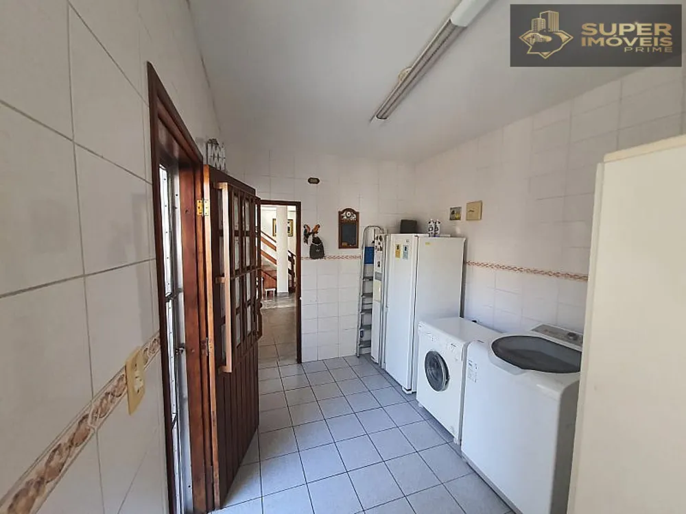 Casa, 5 quartos, 400 m² - Foto 13