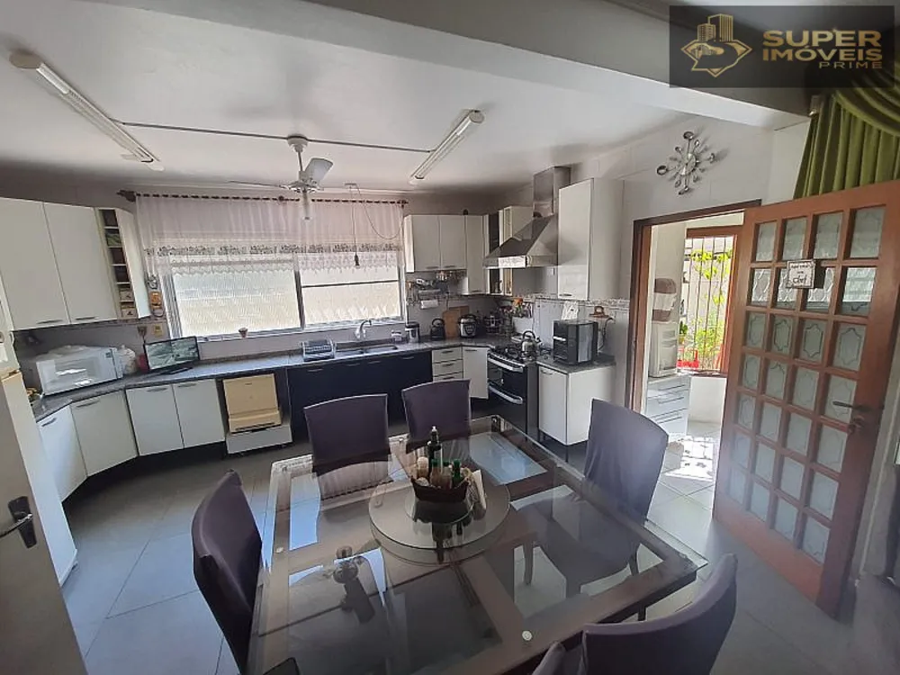Casa, 5 quartos, 400 m² - Foto 8