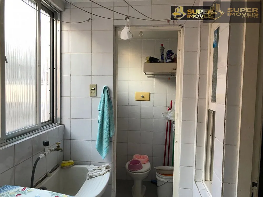 Apartamento, 3 quartos, 80 m² - Foto 4