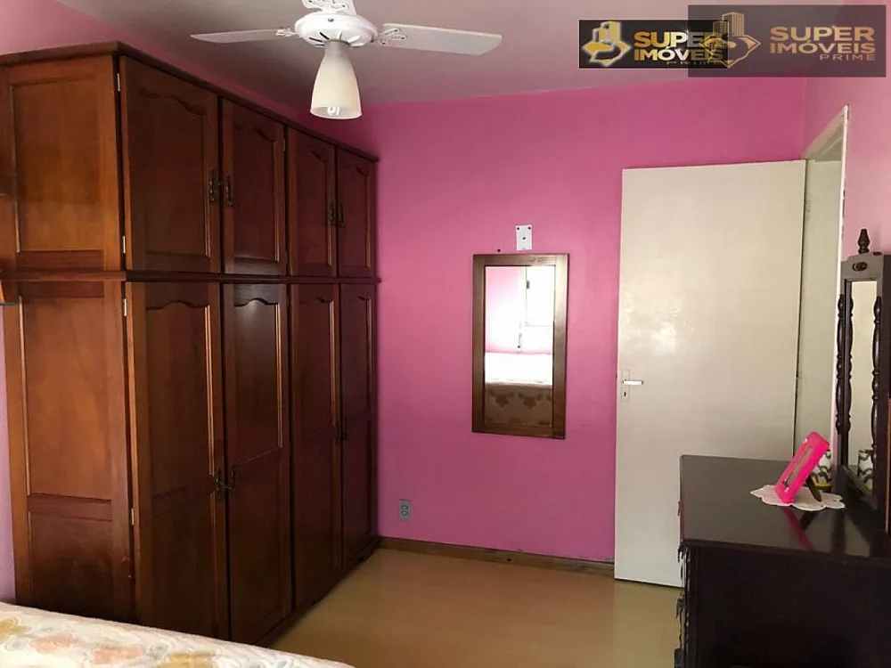 Apartamento, 3 quartos, 80 m² - Foto 11
