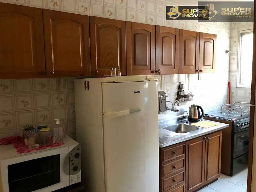 Apartamento, 3 quartos, 80 m² - Foto 15