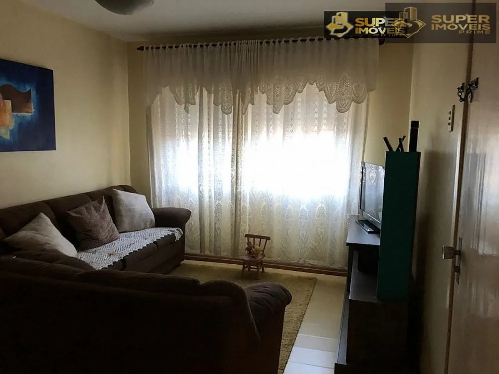 Apartamento, 3 quartos, 80 m² - Foto 1
