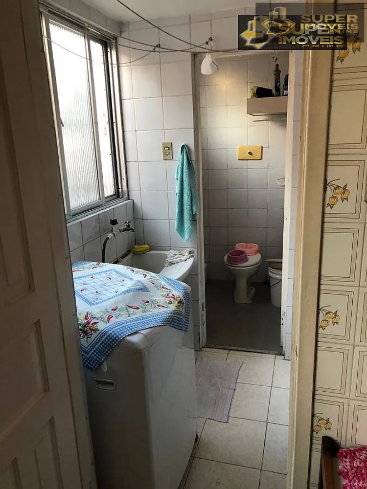 Apartamento, 3 quartos, 80 m² - Foto 3