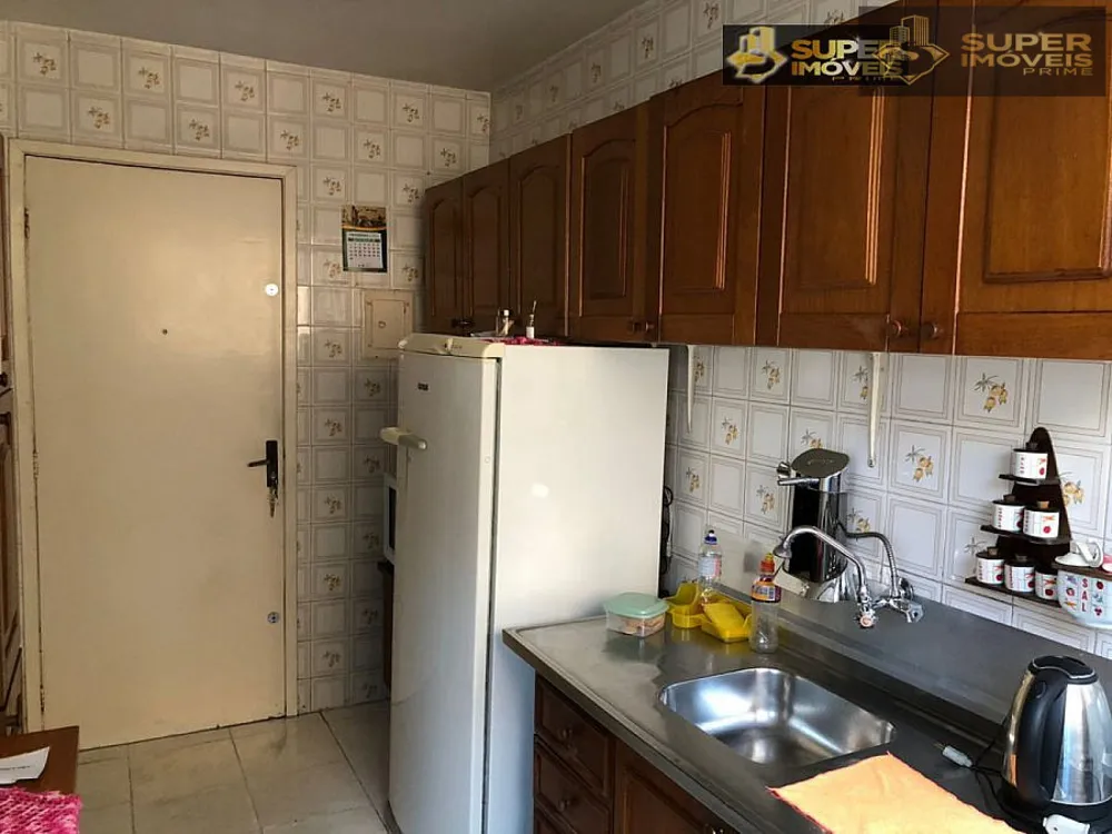 Apartamento, 3 quartos, 80 m² - Foto 13