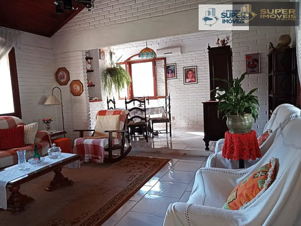 Casa, 5 quartos, 825 m² - Foto 4