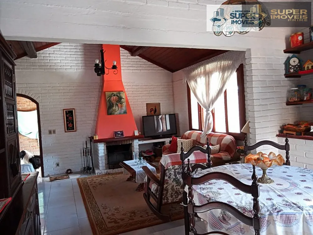 Casa, 5 quartos, 825 m² - Foto 5