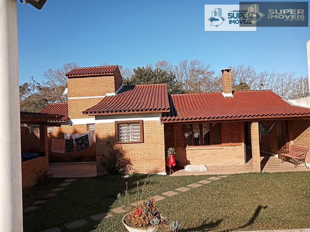Casa, 5 quartos, 825 m² - Foto 1