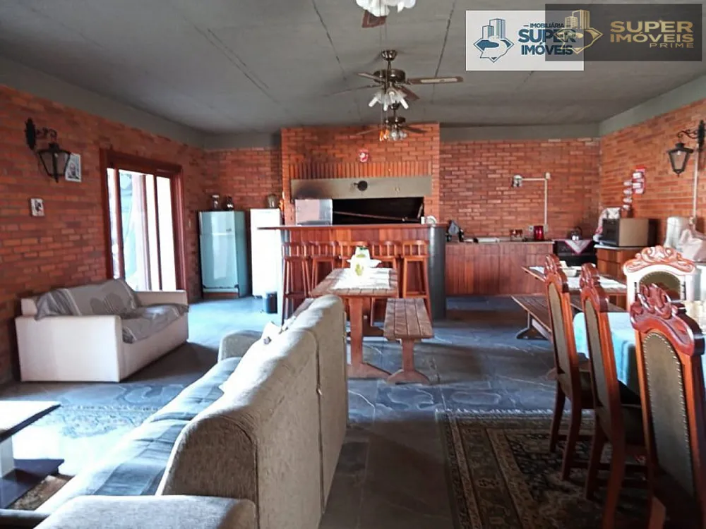 Casa, 5 quartos, 825 m² - Foto 8