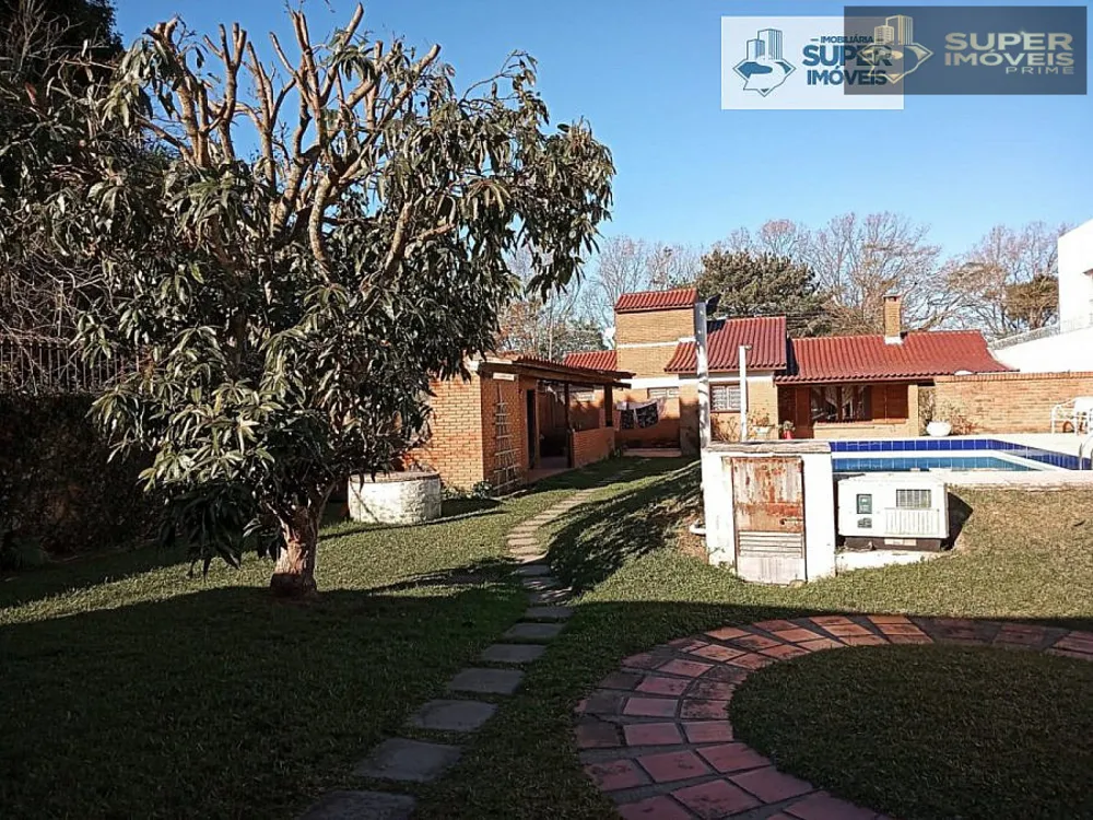 Casa, 5 quartos, 825 m² - Foto 2