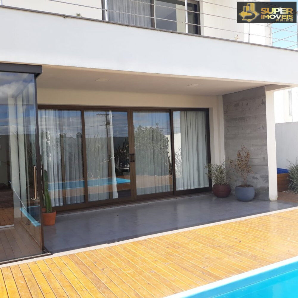 Casa à venda com 3 quartos, 420m² - Foto 13