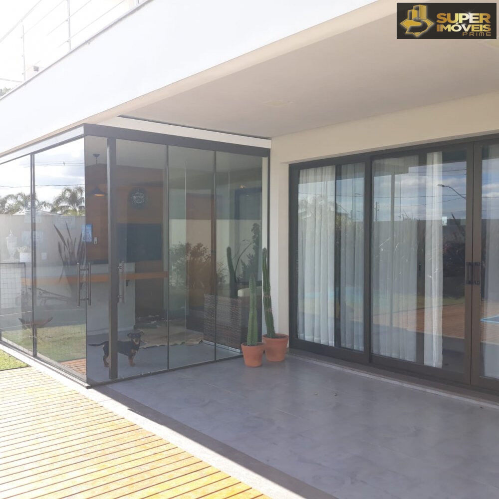 Casa à venda com 3 quartos, 420m² - Foto 12