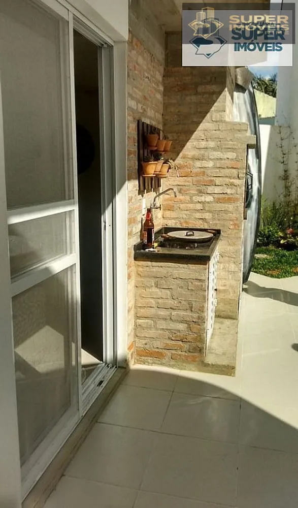 Casa, 3 quartos, 143 m² - Foto 23